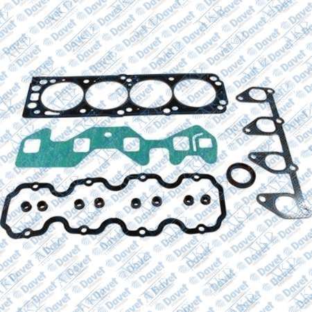 AKD 1606689 Takim Contasi Ust Astra F 16nzr-C16nz-X16sz